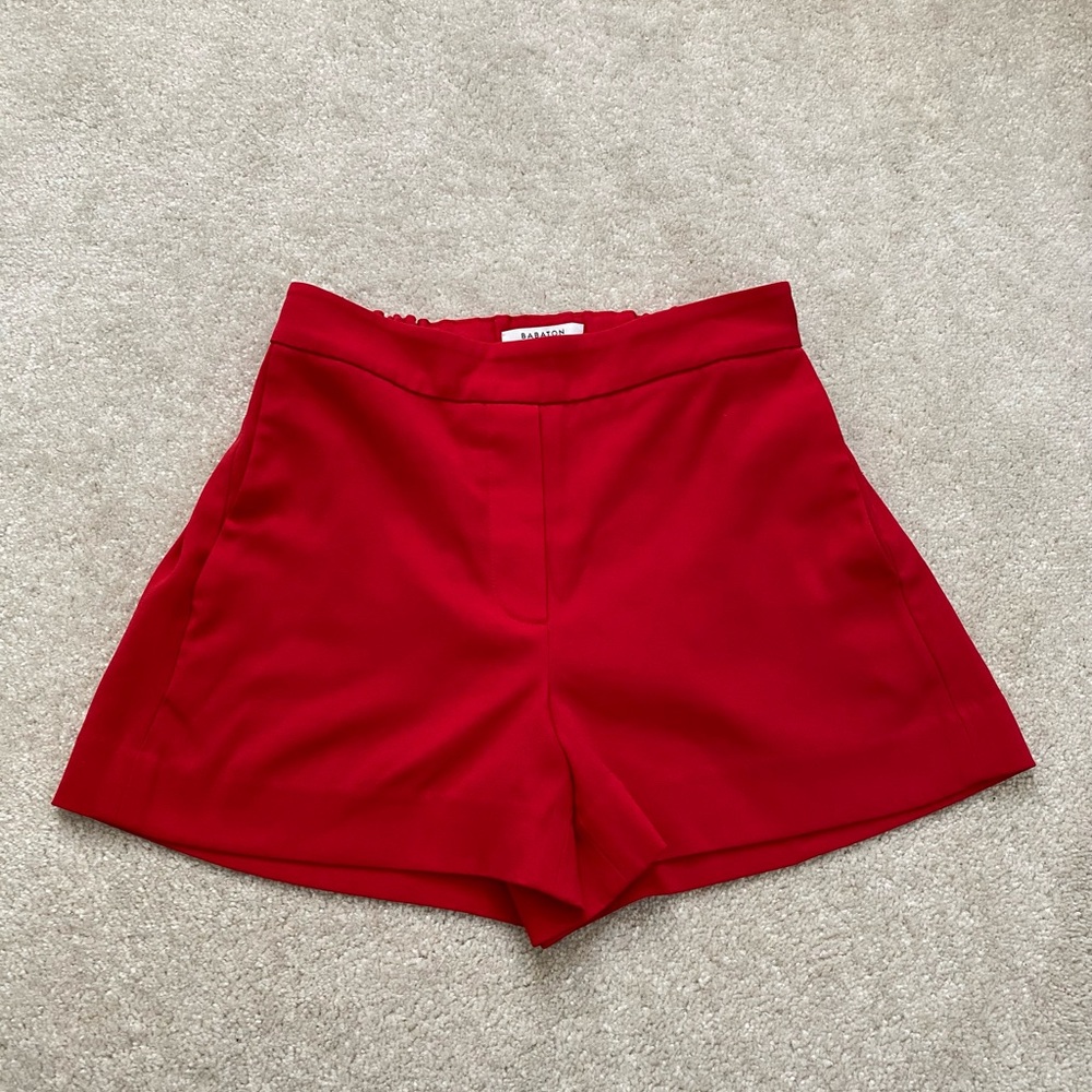 Aritzia shorts